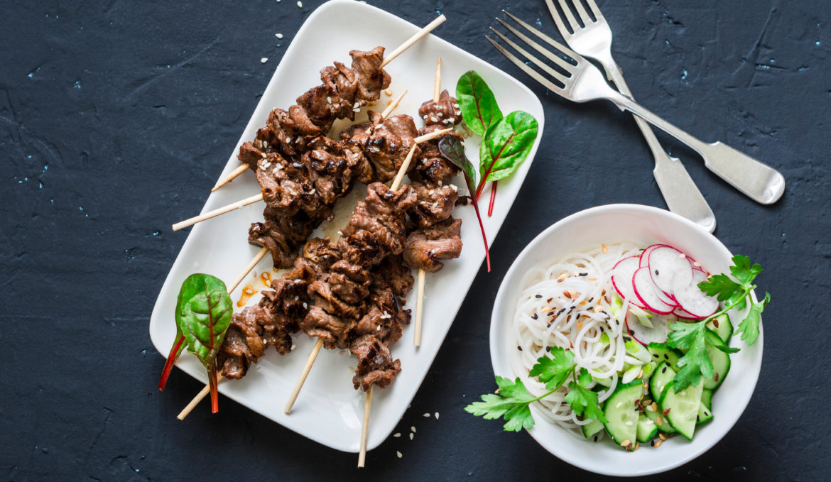Skewers