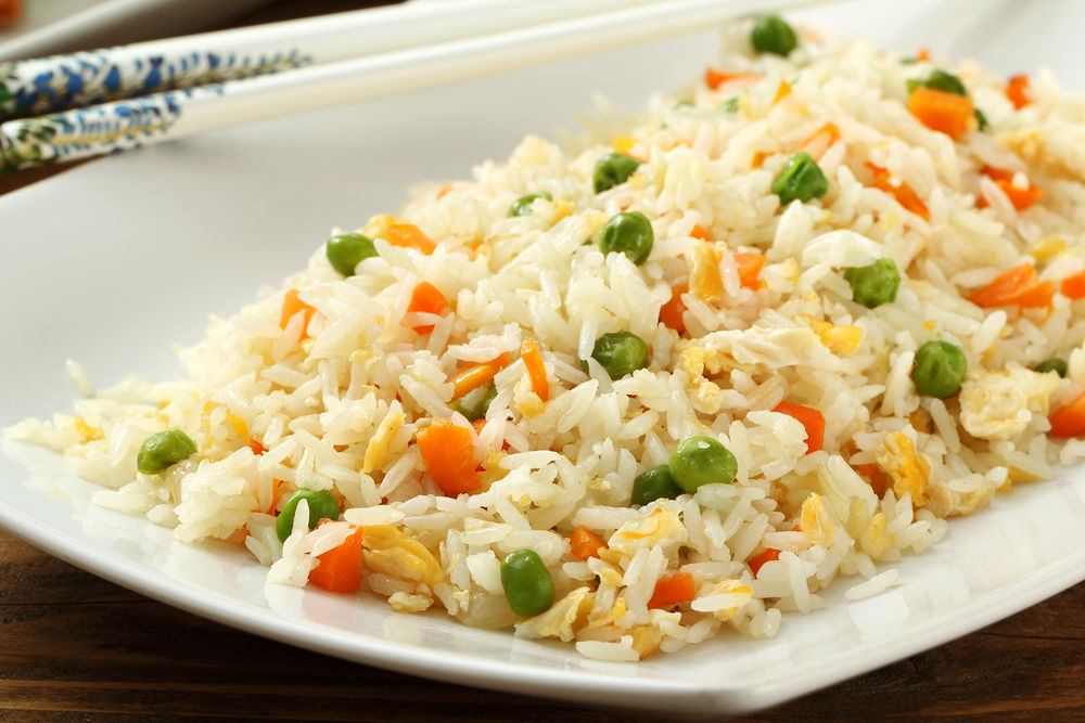 Lunch Special