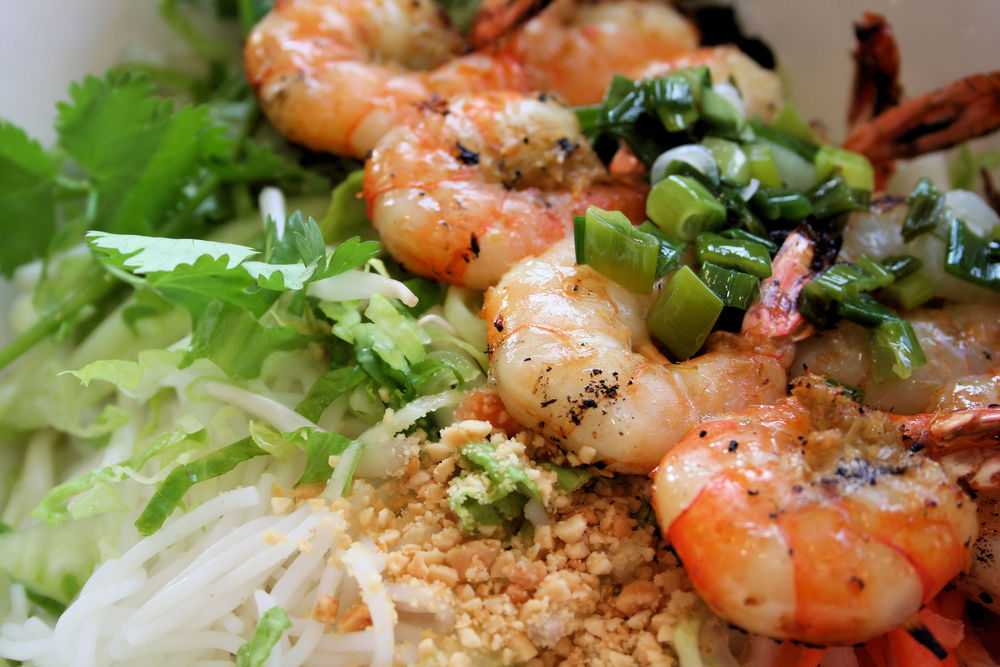 Pho & More special
